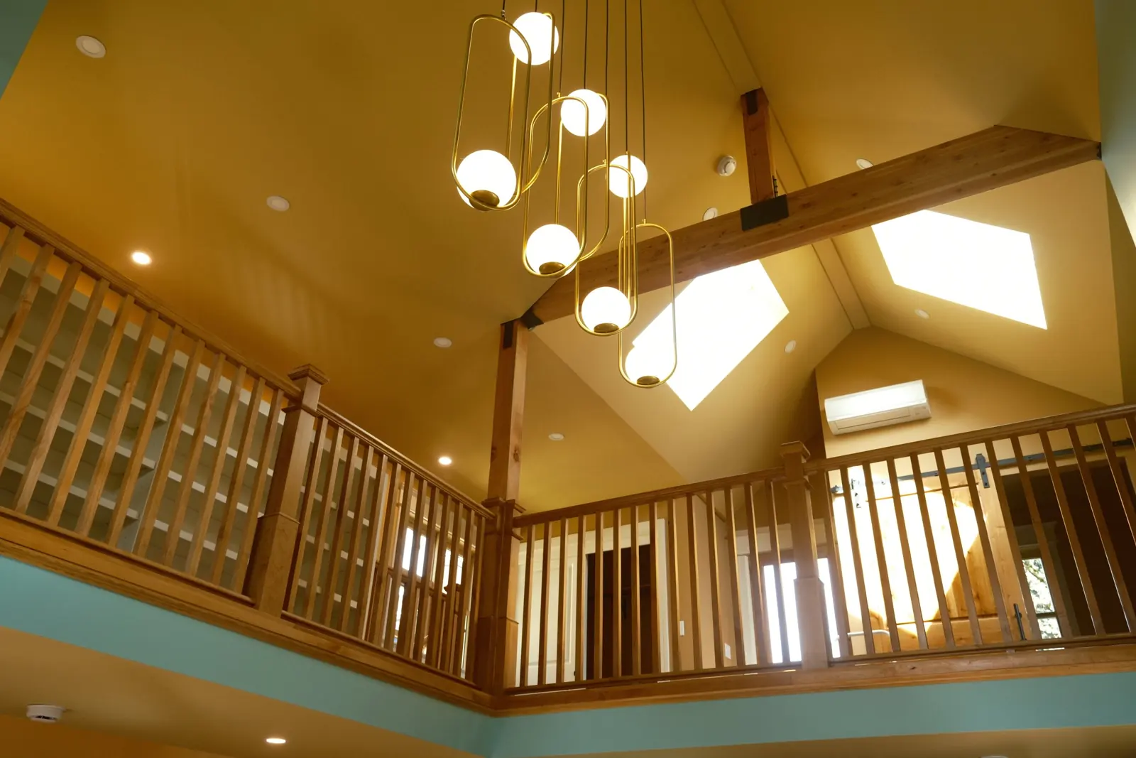 One-bedroom ADU, Portland